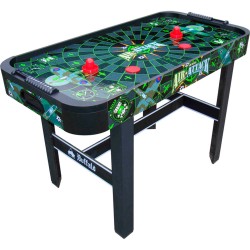 Buffalo airhockey tafel Air attack 4ft