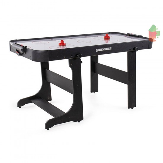 Airhockeytafel Heemskerk Slimplay Inklapbaar 5ft