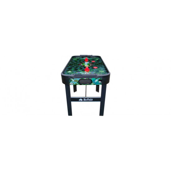 Buffalo airhockey tafel Air attack 4ft