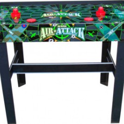 Buffalo airhockey tafel Air attack 4ft