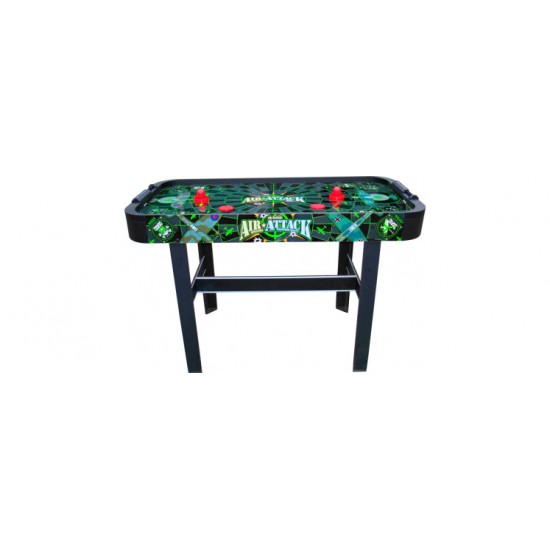 Buffalo airhockey tafel Air attack 4ft