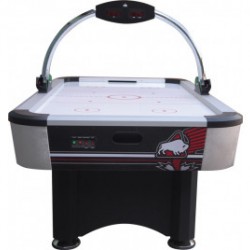 Airhockey tafel buffalo hurricane 7ft